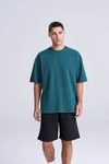 Arrow Recycled Heavy Oversize T