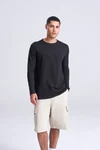 Erawan Organic Long Sleeve Tee