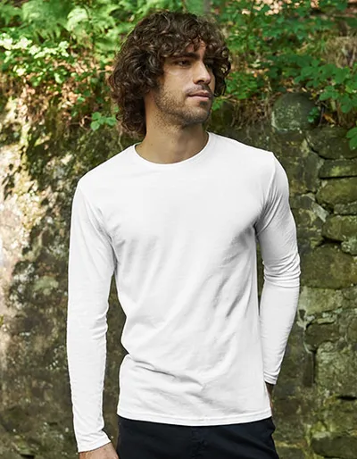 Erawan Organic Long Sleeve Tee