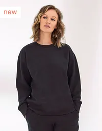 Crater Recycled Sweatshirt