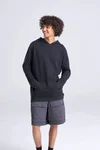 Corcovado Organic Hoodie