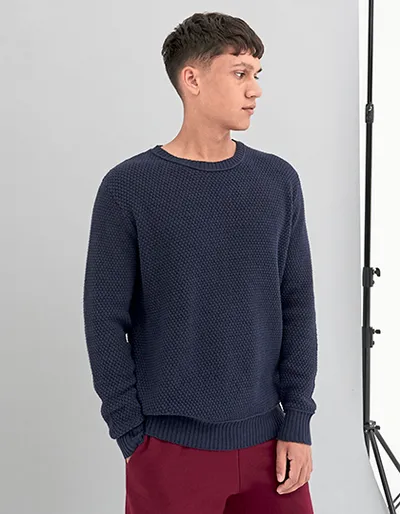 Taroko Sustainable Sweater