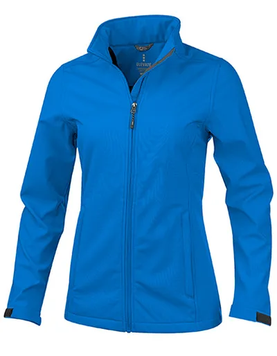 Ladies´ Maxson Softshell Jacket