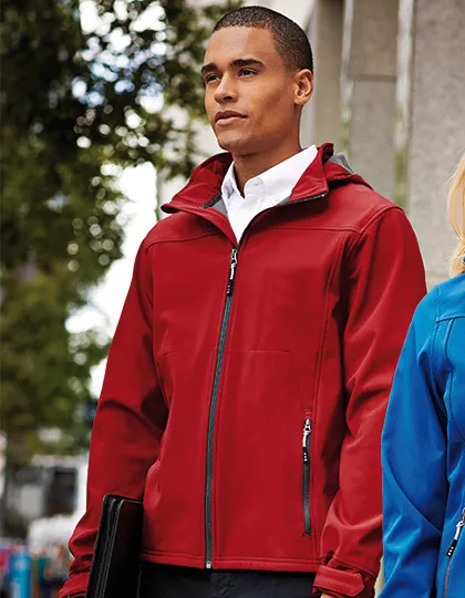 Men´s Langley Softshell Jacket