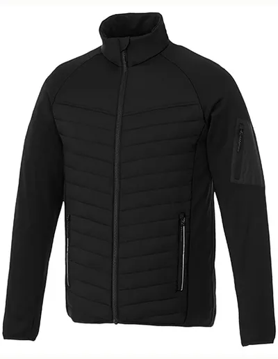 Men´s Banff Hybrid Insulated Jacket