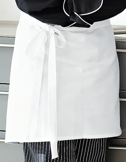 Waist Apron 80 x 45 cm