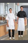 Apron 100 x 80 cm