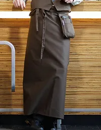Apron 100 x 100 cm