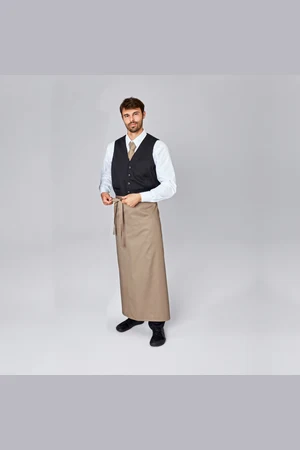 Apron 100 x 100 cm