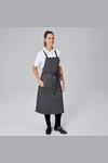 Bib Apron 80 x 100 cm