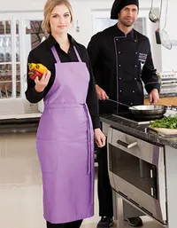 Bib Apron 80 x 100 cm