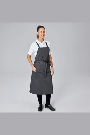 Bib Apron 80 x 100 cm