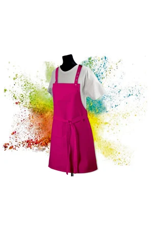 Kids Apron