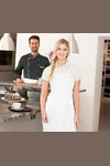 Bib Apron Basic