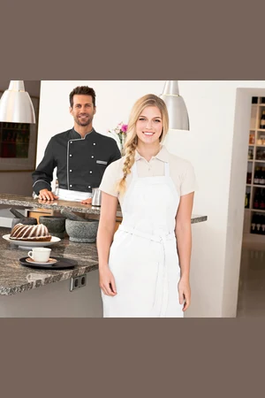 Bib Apron Basic