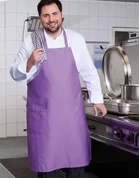 Bib Apron XXL 100 x 100 cm