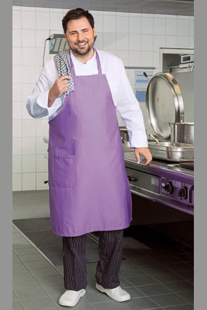 Bib Apron XXL 100 x 100 cm
