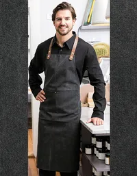 Bib Apron Canvas 75 x 100 cm