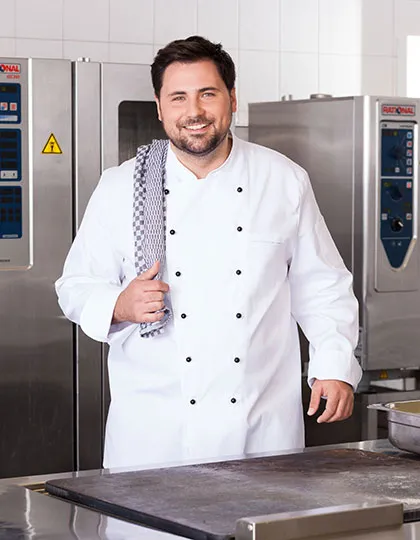 Chef´s Jacket