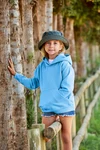 Kids´ Premium Hooded Sweat