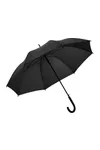 AC-Stockschirm Black