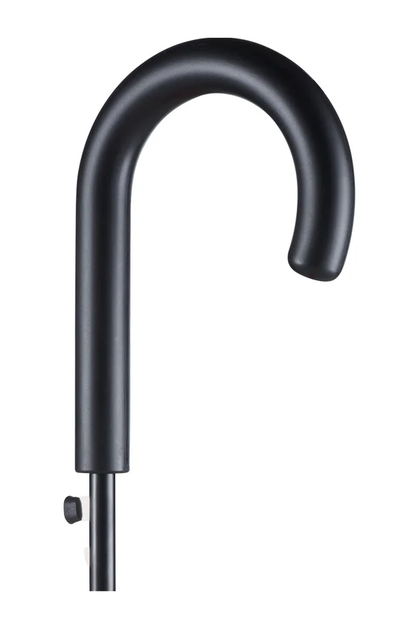 AC-Stockschirm Black