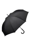 AC-Stockschirm Black