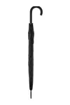 AC-Stockschirm Black