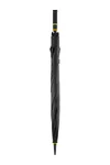 AC-Gästeschirm FARE®-Style Black / Yellow