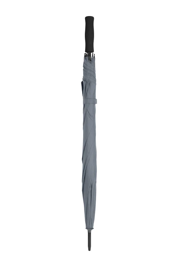 AC-Gästeschirm Grey