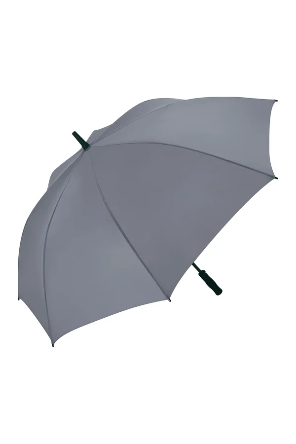 AC-Golf-/Gästeschirm Fibermatic® XL Grey