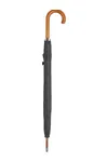 AC-Holz-Stockschirm Anthracite