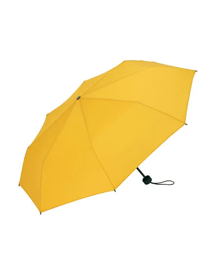 Mini-Topless-Pocket Umbrella