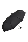 Alu-Mini-Taschenschirm Black