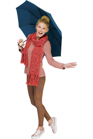 AOC-Mini-Pocket Umbrella OekoBrella, waterSAVE®
