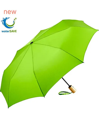 AOC-Mini-Pocket Umbrella OekoBrella, waterSAVE®