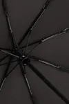 AOC-Taschenschirm ÖkoBrella, waterSAVE® Black
