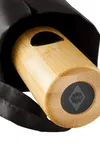 AOC-Taschenschirm ÖkoBrella, waterSAVE® Black