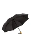 AOC-Taschenschirm ÖkoBrella, waterSAVE® Black