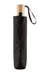 AOC-Taschenschirm ÖkoBrella, waterSAVE® Black