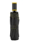 Taschenschirm FARE®-AOC-Mini Style Black / Yellow