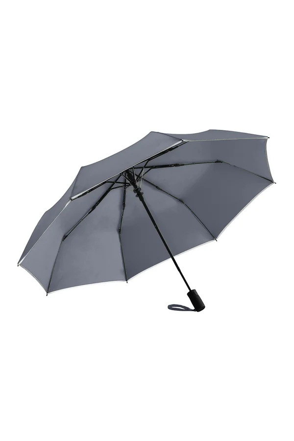 Taschenschirm FARE®-AC Plus Grey
