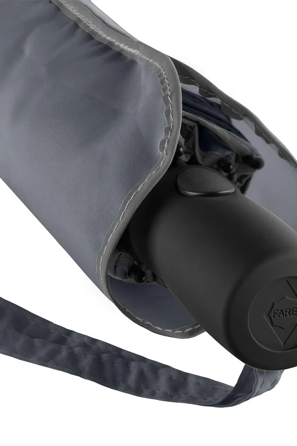 Taschenschirm FARE®-AC Plus Grey