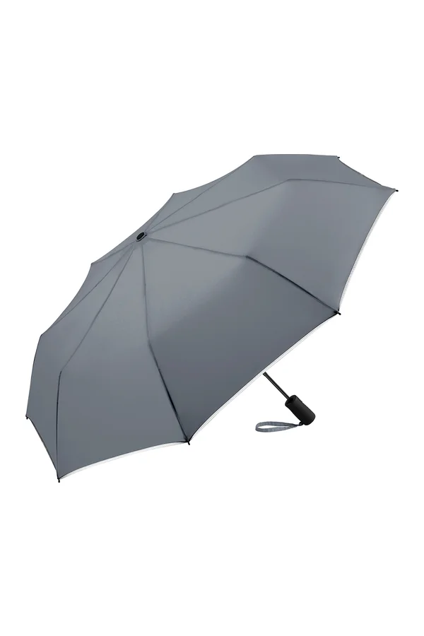 Taschenschirm FARE®-AC Plus Grey