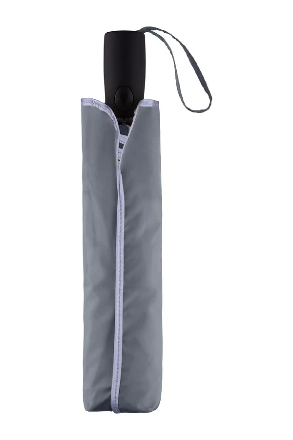 Taschenschirm FARE®-AC Plus Grey