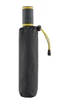 Taschenschirm FARE®-AC-Mini Style Black / Yellow