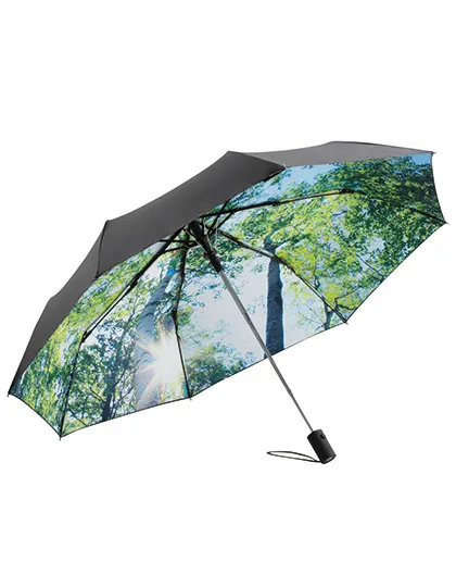 AC-Mini-Pocket Umbrella FARE®-Nature