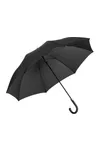 Fiberglas-Gästeschirm Windfighter AC2, waterSAVE® Black