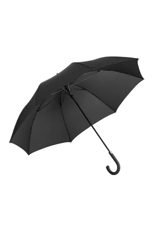 Fiberglas-Gästeschirm Windfighter AC2, waterSAVE® Black