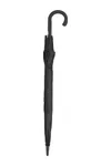Fiberglas-Gästeschirm Windfighter AC2, waterSAVE® Black